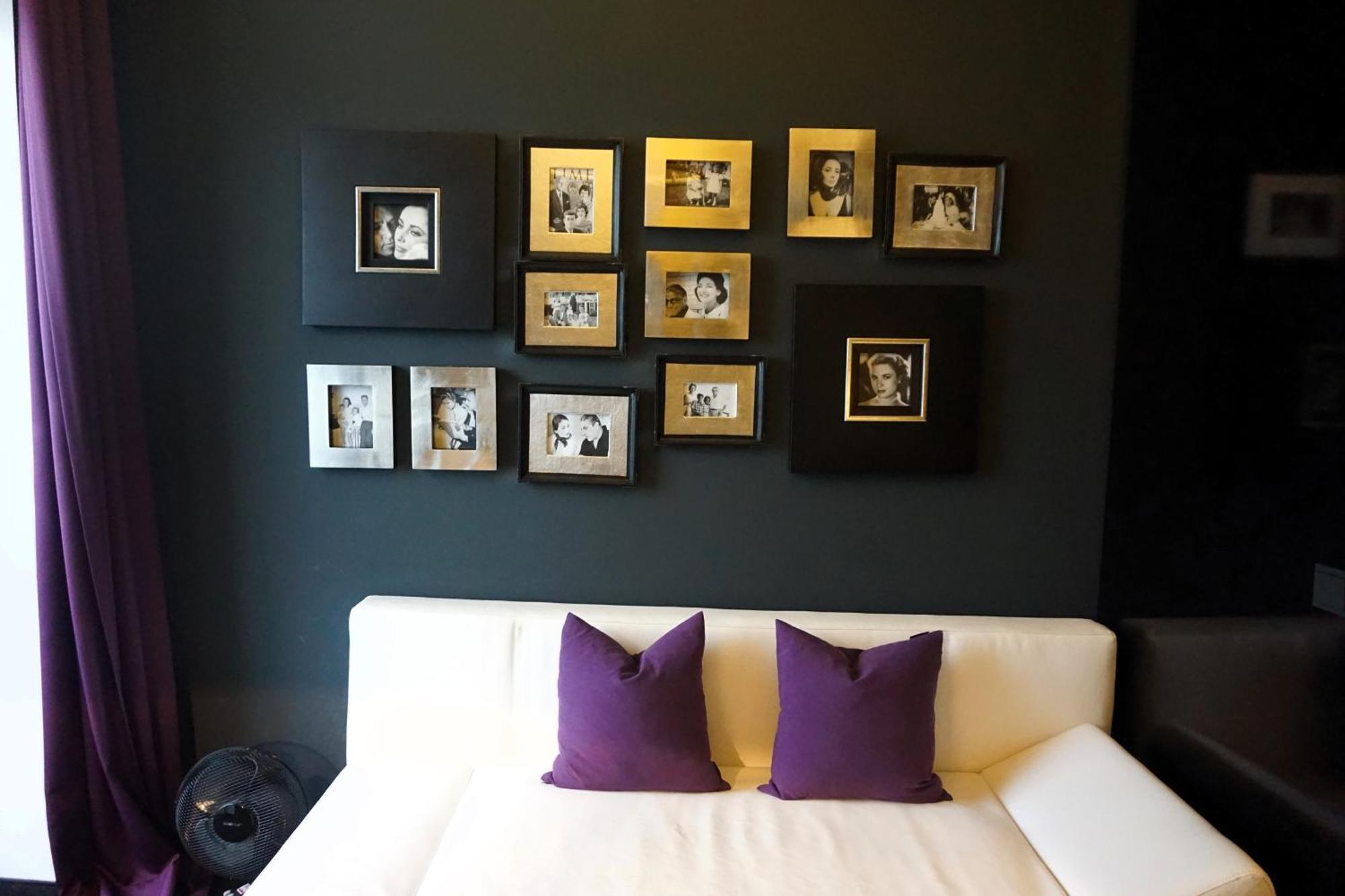 Hotel Bucheneck Linz am Rhein Bagian luar foto