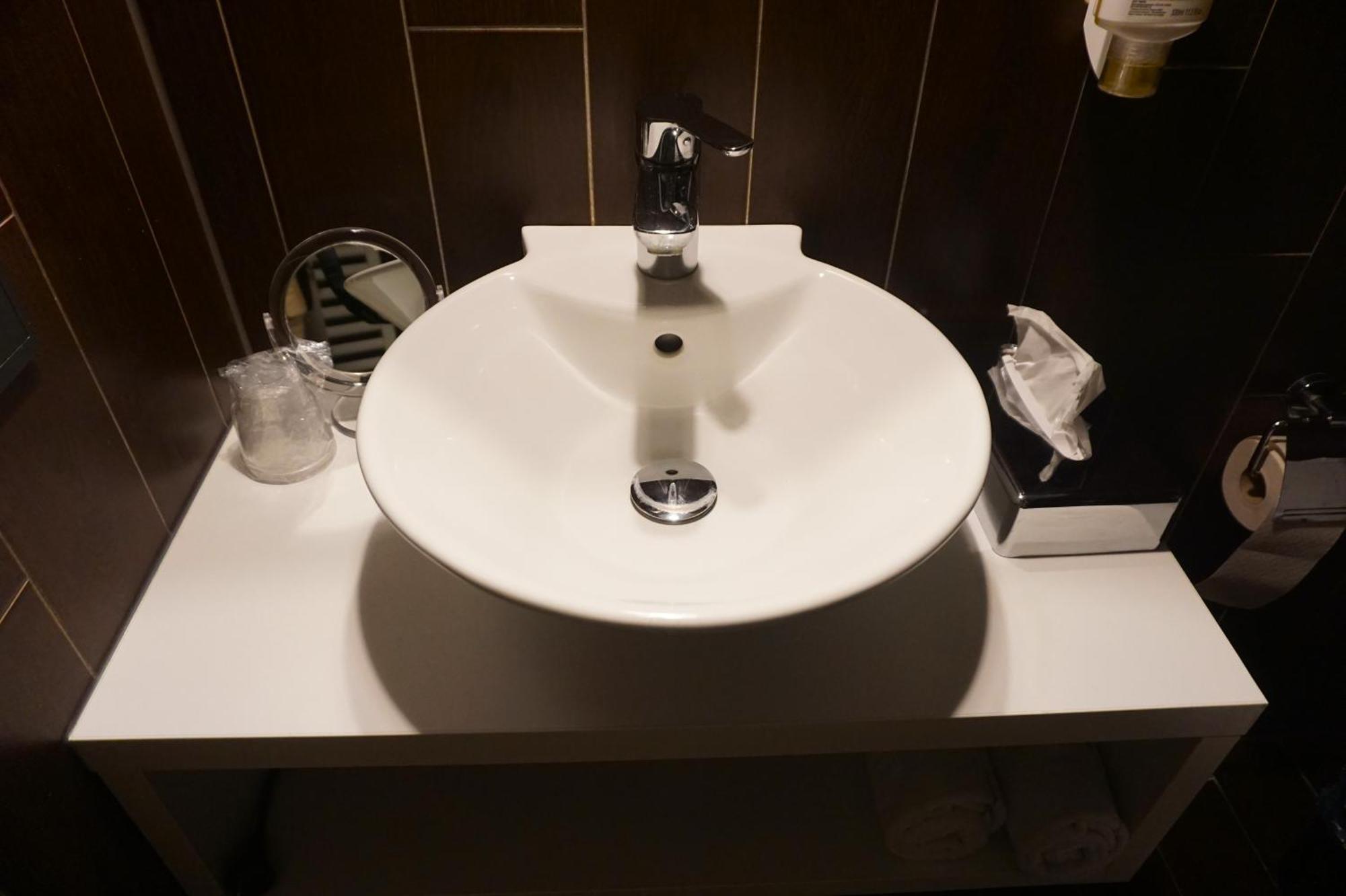 Hotel Bucheneck Linz am Rhein Bagian luar foto