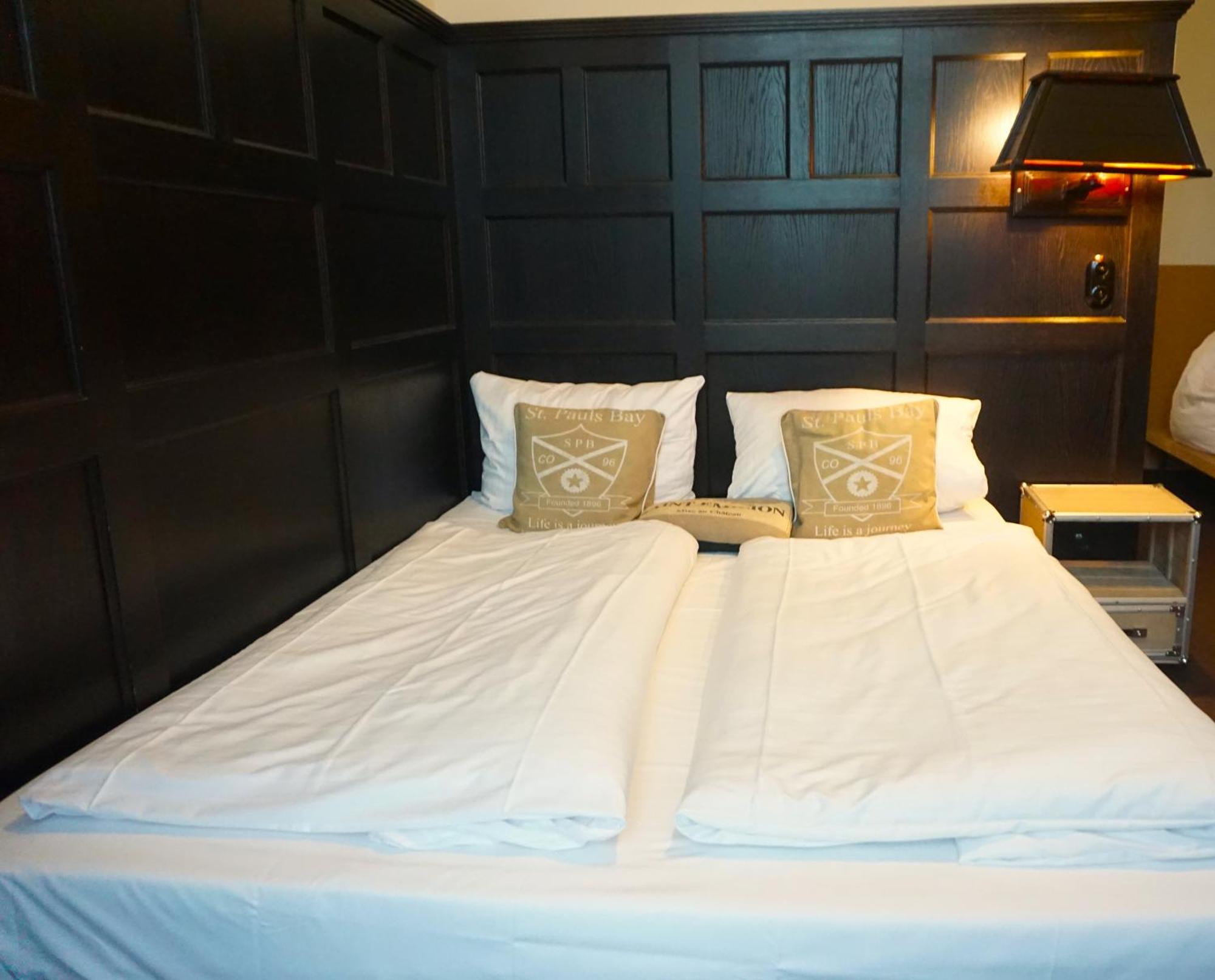 Hotel Bucheneck Linz am Rhein Bagian luar foto