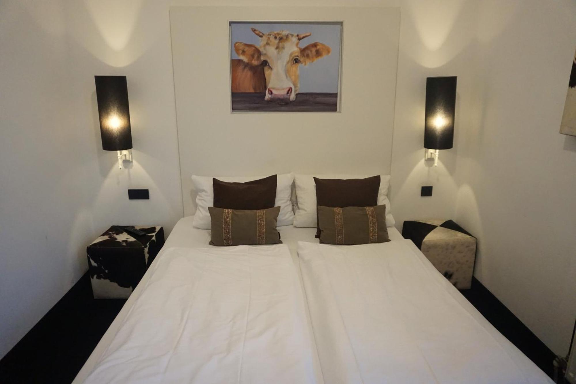 Hotel Bucheneck Linz am Rhein Bagian luar foto