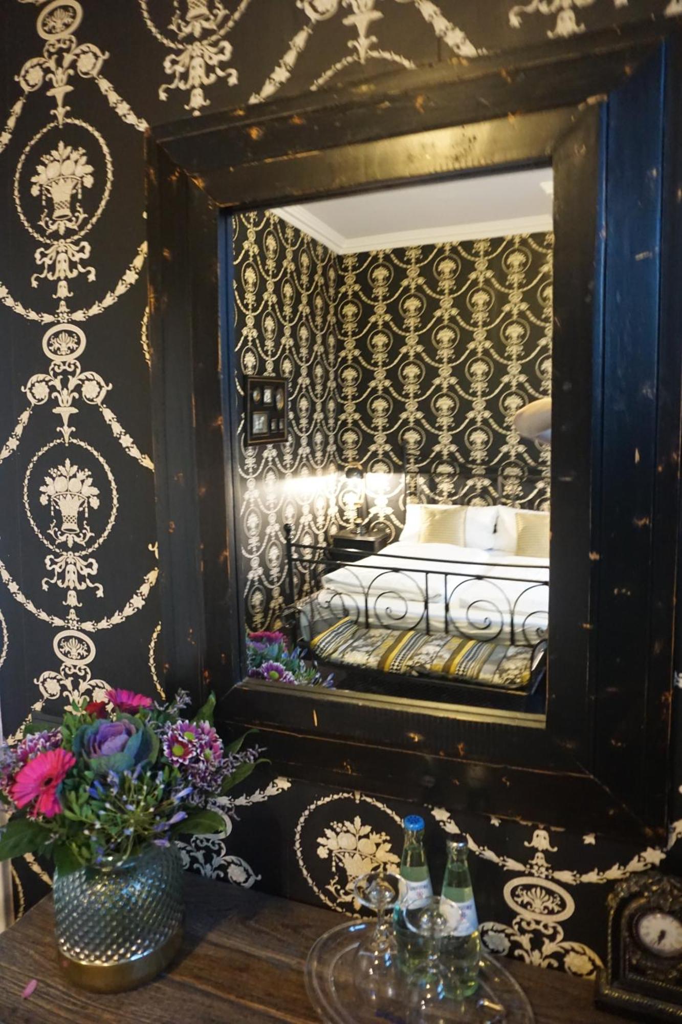 Hotel Bucheneck Linz am Rhein Bagian luar foto