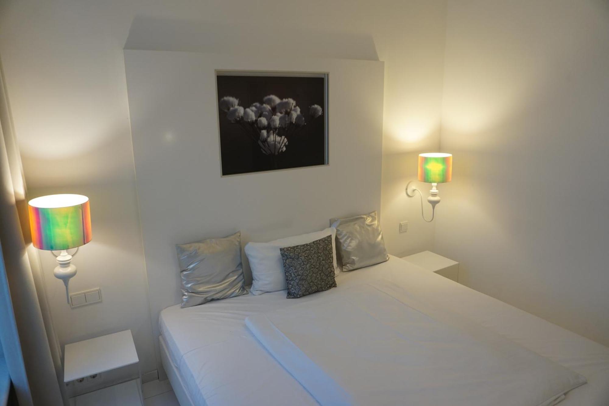 Hotel Bucheneck Linz am Rhein Bagian luar foto