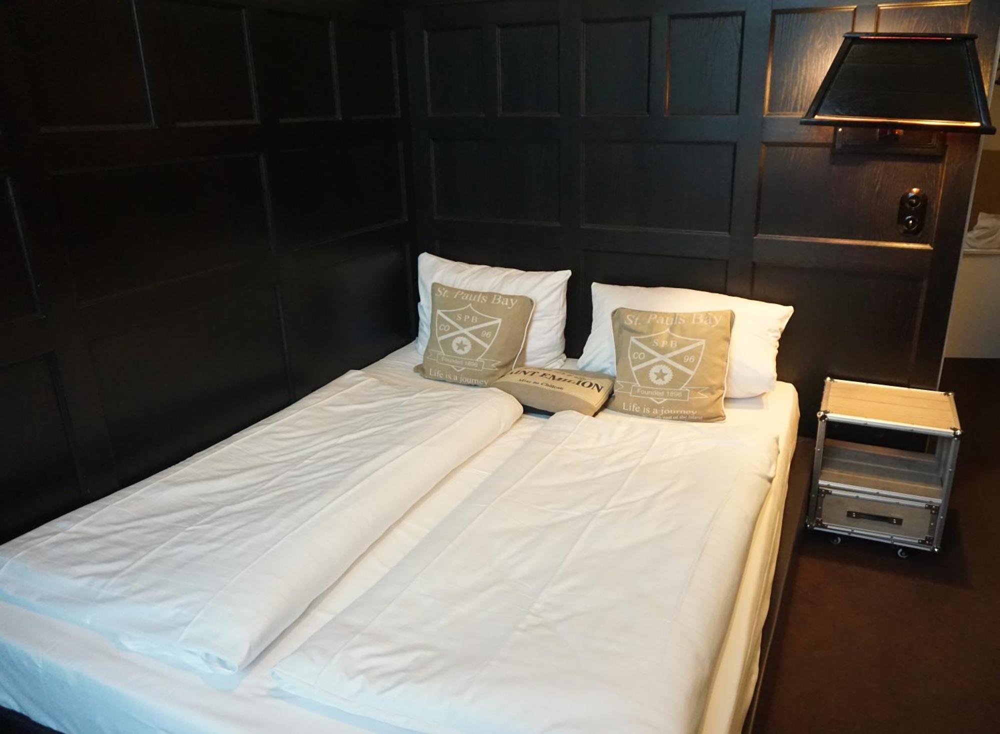 Hotel Bucheneck Linz am Rhein Bagian luar foto